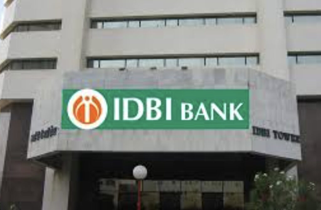 IDBI Bank Might Move To Privatisation Soon